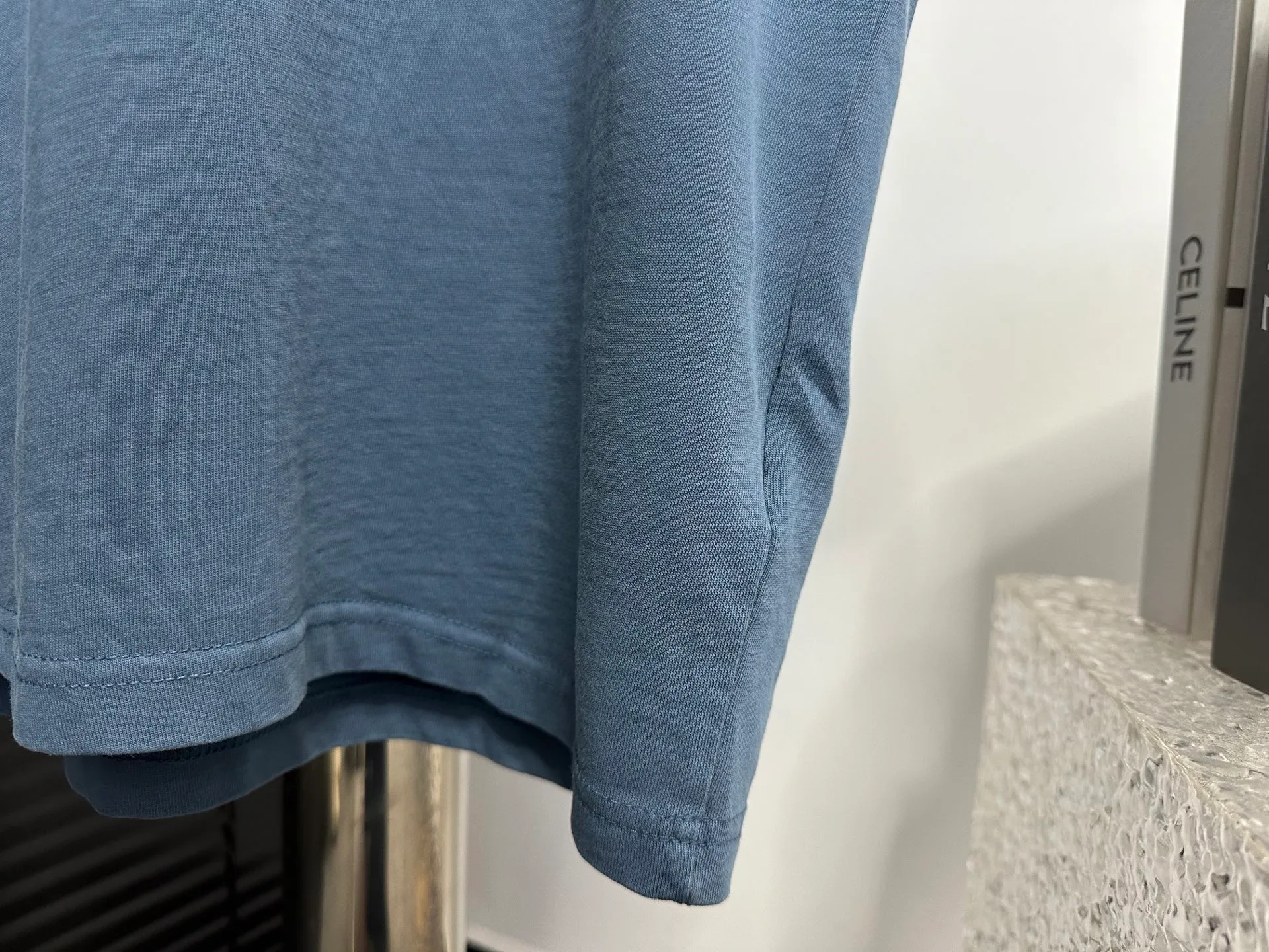 【BALENCIAGA 】 25SSParis 280g 1 1 + os Same Style Size：XS-L